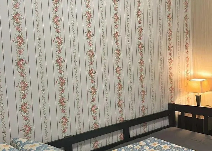 Mamichai Place Apartment *