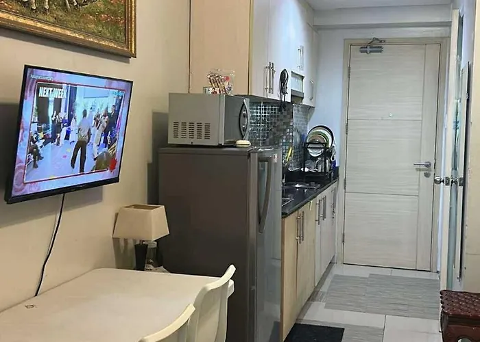 Mamichai Place Apartment Manila