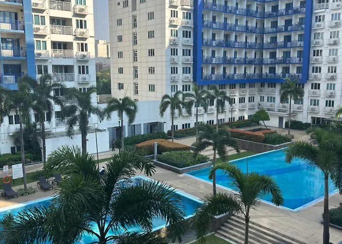 Apartment Mamichai Place